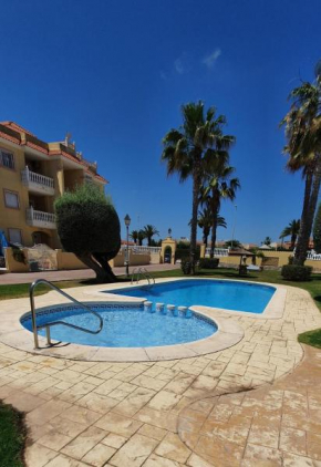 Apartment Macarena II, Playa Flamenca